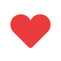 Obraz premium Icon for world heart day