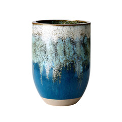 Planter Vase Stylish Indoor Plant Holder 