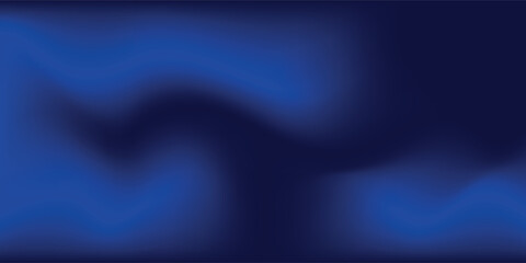 Art & IllustrationBlue smoke dark background, abstract pattern Simple, modern design for covers, business cards, brochures or product displays