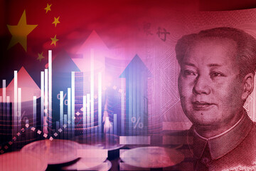 China industrial development , business investment , stock market