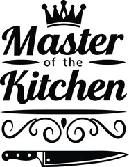 Master of the Kitchen: Culinary Excellence