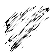 Minimilist diagonal black lines creating an abstract pattern against a white background design element graphic art vector