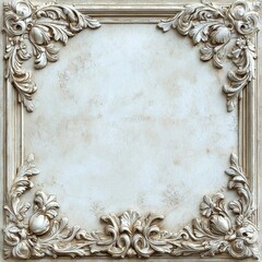 Perfect for historical event promotions, this design exudes timeless sophistication.