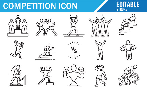 https://chatgpt.com/c/68c06c33-f578-8326-9eb0-888b0c6ed998#:~:text=Icon%20Set%20of%20Competition%2C%20Sports%2C%20and%20Trophy%2C%20Editable%20Line%20Art%20Illustrations