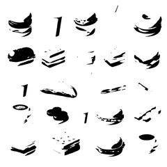 Food and Drink Vector Icon Pack