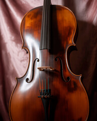 Musical Macro: Capturing the Soul of Instruments