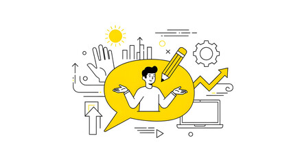 Boost your business with innovative ideas and growth strategies for success in the modern market today