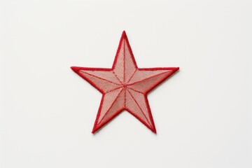 Symbol star creativity simplicity.