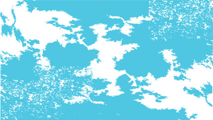 Modern black and blue grunge texture with gradient halftone dotted pop art comic effect, stylish dark abstract vector background for sports graphics, posters, web design, and digital media projects