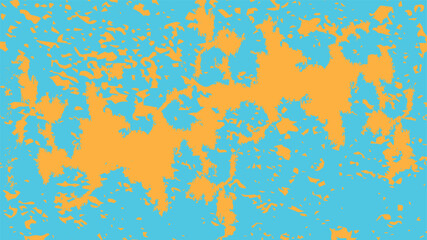 Modern yellow grunge gradient background with dotted pop art comic halftone effect, stylish abstract vector pattern for sports graphics, posters, web design, and digital media projects