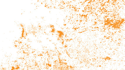 Horizontal distressed crack texture pattern with yellow and white grunge surface, abstract vintage wall design for retro overlays, posters, and textured art backgrounds