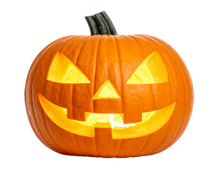 halloween jack-o-lantern