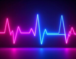 Neon heart rate graphic (1)