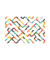 Geometric Logo Collection – Abstract, Nature, Retro, and Pattern Designs for Apparel and Merchandise