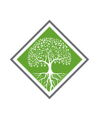 Geometric Logo Collection – Abstract, Nature, Retro, and Pattern Designs for Apparel and...