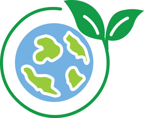 Comprehensive Ecology Icon Set. Environment Protection, Biodiversity, Climate Change, Renewable Resources, Green Energy, Eco-Awareness, Sustainable Practices