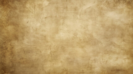 Obraz premium Old background. Paper vintage texture background. Grunge vintage unreadable paper texture background