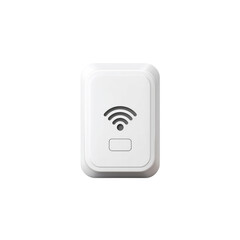 Smart Home Wifi Wall Socket - Wireless Network Device