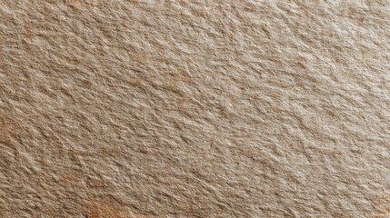 Rough brown recycled paper texture with visible fibers and a creased surface for a natural background or wallpaper