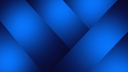 Blue gradient design with modern geometric lines, forming a dynamic pattern, suitable for an elegant and modern background appearance	