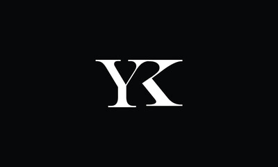YK.KY.Y.K.K.Y abstract, letters, logo, monogram, style, symbols, ambitions, icons, 
