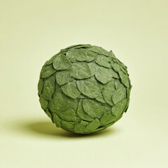 Fototapeta premium Renewable Energy Solutions for Resilience Against Extreme Weather in Urban Environments