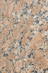Naklejka premium natural granite stone pattern texture background