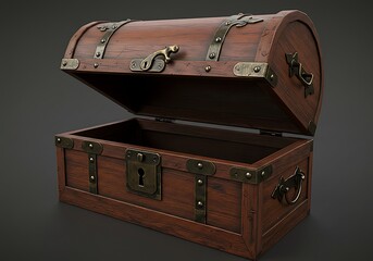 Revealing the Antique's Heart