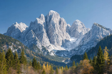 explore majestic beauty of world top  mountains where diverse landscapes burst with color across seasons