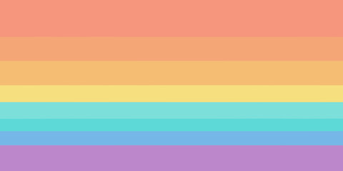 abstract vibrant pastel gradient