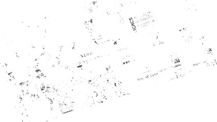 Monochrome grunge texture background abstract scratches chips scuffs vector design. Abstract grunge pattern grayscale texture background distressed black and white. 