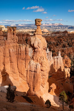 Bryce Canyon, Utah