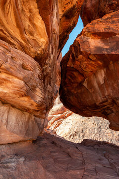 Valley of Fire, Nevada