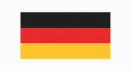 Fototapeta premium Germany's National Symbol A Striking Representation of German Identity and Heritage