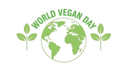 Celebrate World Vegan Day With Us