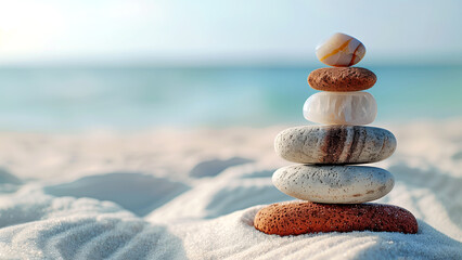 Zen stack