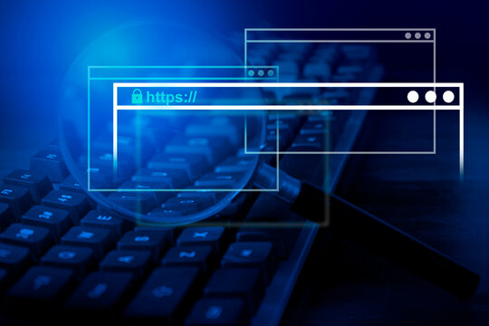 web security policy , online protection , cyber security management , https trust website