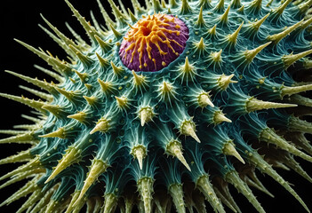 Cell Structure and Function