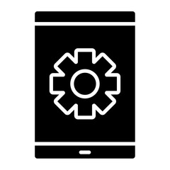 App Vector Icon