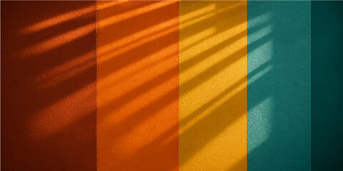 Patriotic 3D illustration of a seamless loop of the Irish, Belgian, and Congolese national flags waving in the wind