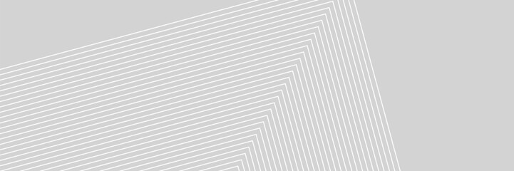 Digital futuristic technology concept with hexagons. Digital hexagonal blue abstract background. Geometric stripe line art design for poster, brochure, cover, banner, website, header.