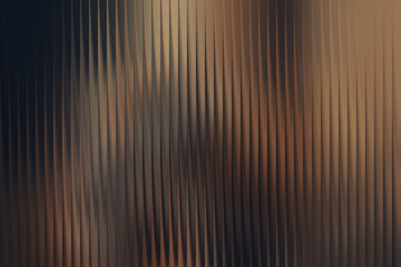 Textured background with vertical wavy lines and warm earth tone colors