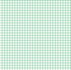 Gingham Weave Seamless Background. Gingham vector pattern.