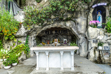 Da Nang City Vietnam