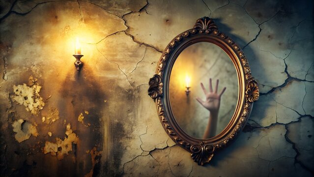 Cracked Mirror Images – Browse 40,674 Stock Photos, Vectors