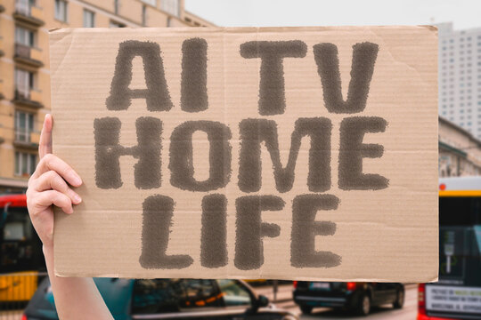 “AI TV Home Life” Spotlighted AI everywhere—from smart home gear to judgment-resistant gaming and AR glasses.
IFA. SMART. HOME. AI. INNOVATION. HANDHELD. FUTURISM.