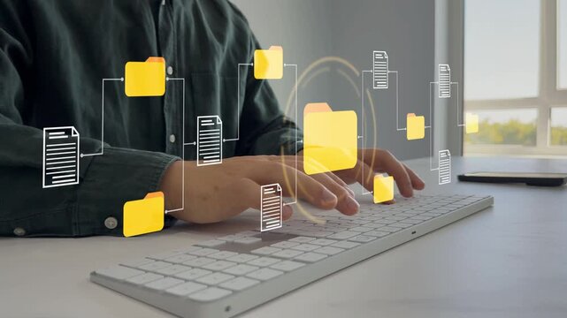 System of online documentation database and document management. Process automation to efficiently manage files and documentation.Document of Standards,Rules, Regulations,Requirements and Compliance.	