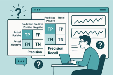 Confusion Matrix Dashboard