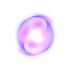 An ethereal gateway of light shimmering with promise a cosmic vortex beckoning exploration against a dark backdrop with