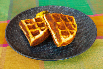 Waffle